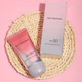 Keratine Queen Sunscreen SPF50+ Each - 60ml