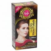 Fariza 24K Gold Skin Polish Fairness Natural Kit