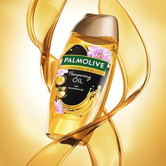 Palmolive Thermal Spa Pampering Oil Shower Gel - 250ml