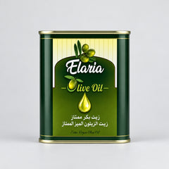 Elaria Olive Oil – 100ml