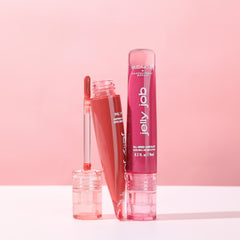 Hudamoji Jelly Job Lip Gloss - 15ml