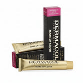 Dermacol Makeup Cover Foundation