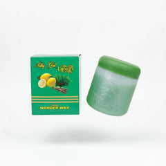 Lubna Silky Girl Herbal Wonder Wax