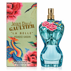Jean Paul Gaultier La Belle Paradise Garden Fragrance Natural Spray - 100ml