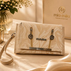 MinMala Wristlet Clutch