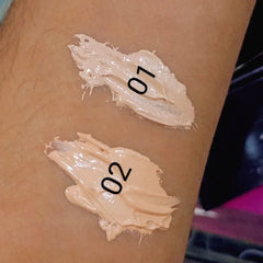 Doucce All Day Mineral Foundation – 40ml