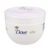 Dove Body Love Silky Cream