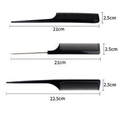 Comb set - 10 Pcs