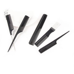 Comb set - 10 Pcs