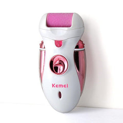 Kemei 3-in-1 Ladies Trimmer