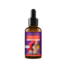 Garlic Hip Enlargement Lifting Essential Oil – 3 Days Effective 30ml