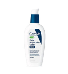 CeraVe Ultra Lightweight Facial Moisturizing Lotion PM - 60ml