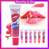 Fitme WOW Peel off Lipstick