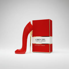 Carolina Herrera Good Girl Velvet Fatale Eau de Parfum (Limited Edition) - 80ml
