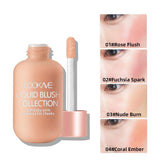 Look me liquid blush - Pack 4