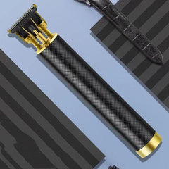 T9 Metal Body Imported USA Hair Clipper Rechargeable Metal Body Imported USA