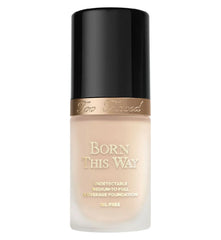 Too Faced Born This Way Undetectable Medium-To-Full Coverage Foundation - 30ml