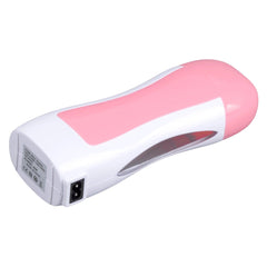 Professional Roll-On Wax Heater Kit for Hair Removal