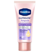 Vaseline GlutaGlow Ampoule Dry Serum Deodorant Bright & Smooth - 45ml