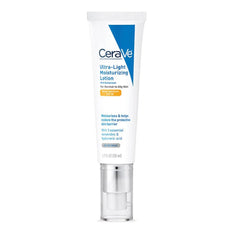 CeraVe Ultra-Light Moisturizing Lotion SPF 30 - 50ml