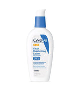 CeraVe AM Facial Moisturizing Lotion with Sunscreen - SPF 30 - 89ml