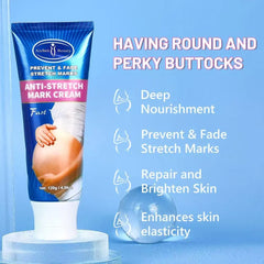 Aichun Beauty Anti-Stretch Mark Cream-120g