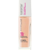 Maybelline Superstay 24Hr Full Coverage Foundation