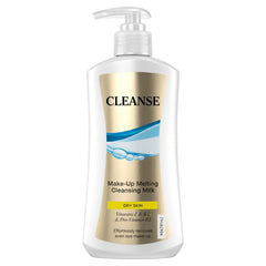 Cleanse Make-Up Melting Cleansing Milk - 200ml