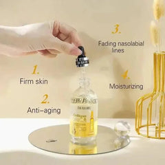 Dr.Rashel Collagen Elasticity & Firming Primer Serum - 100ml