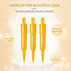 Dr. Rashel Collagen Multi-Lift Ultra Ampoule Serum - 4ml