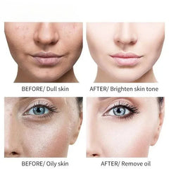 Dr.Rashel Hyaluronic Acid Hydrating Moisturizing and Smooth Face Wash - 100g