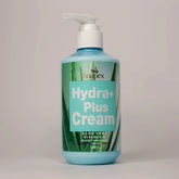 Soapex Hydra Plus Moisturizing Cream aloe vera and vitamin E - 250ml