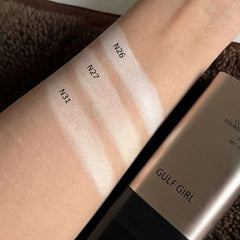 Gulf Girl Eraser Contour Foundation Stick - 20g