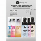 Glowing Face Glistenting Spray - 60ml