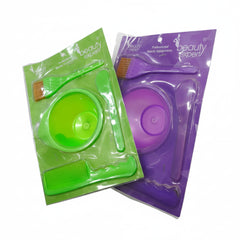 Bleach Bowl Set - 4Pcs