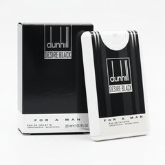 Dunhill Desire Black Pocket Perfume - 20ml