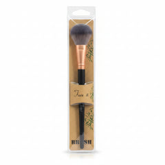 Contouring Brush
