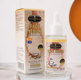Aichun Beauty Skin Care Moisturizing Glowing Natural Rice Facial Serum - 40ml
