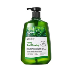 SADOER Fluffy & Flowing Biotin Smooth Shampoo