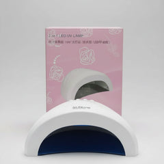 SUNone 2 in 1 UV/LED Nail Dryer Lamp