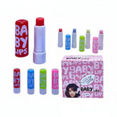 Kiss My Dolly Baby Lips