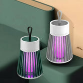 USB-Powered UV Mosquito Killer Lamp