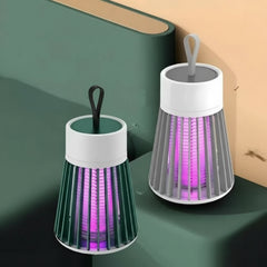 USB-Powered UV Mosquito Killer Lamp