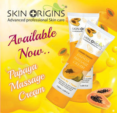 6pcs Skin Origins Vitamins Therapy 5 Steps Facial Kit (120ml)