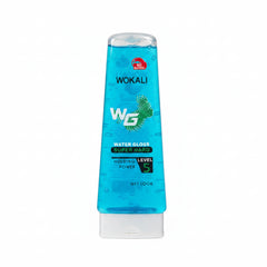 Wokali Water Gloss Holding Power Super Hard gel - Level 5