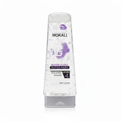 Wokali Water Gloss Super Hard gel - Level 4
