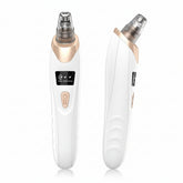 Multifunctional Electric Blackhead Remover