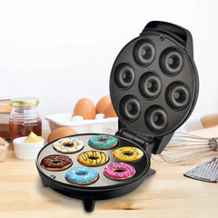 Mini Donut Maker Machine