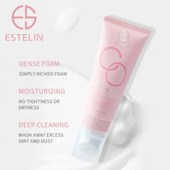 Estelin Collagen Firming Face Wash - 100g