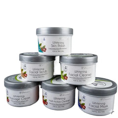 Dr. Derma Skin Care Facial Kit - 6Pcs (120ml Each)